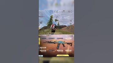 ak117 is power of GOD 🔥🔥🔥!!!#codm #codmobile