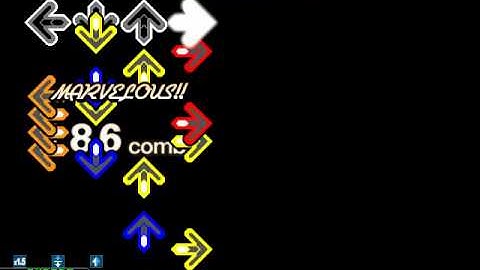 Fascination MAXX EXPERT MIRROR HSx1.5