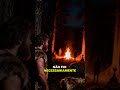 Por que os Neandertais Sumiram?