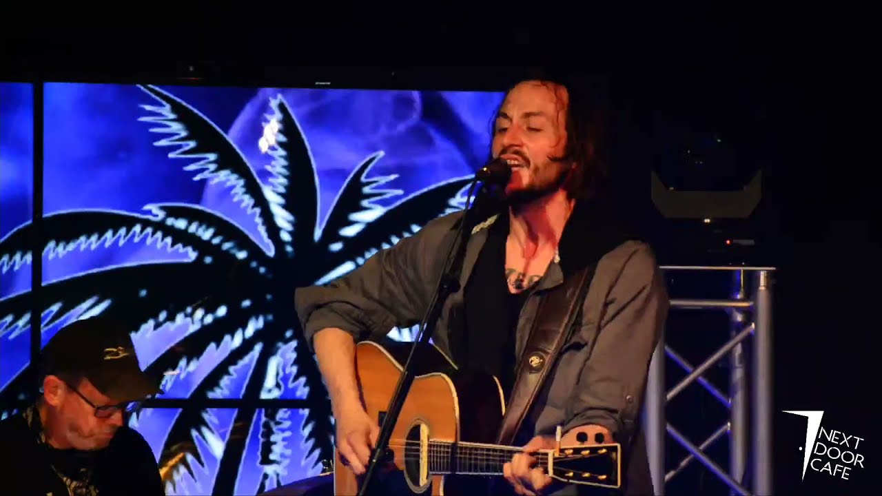 GutterRich Live from Next Door Café