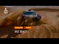 #DAKAR2021 - Stage 6 - Race Beauty