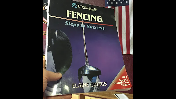 Book Review Episode 2:  "Steps to Success" by Elai...