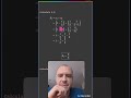 Telescoping series trick 🧮 Terms cancel, sum = 1 #math #calculus #shorts