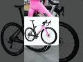 Xe đạp road bike SAVA X11 màu hồng pink vân đá siêu đẹp #xedap #road #roadhbike #SAVA