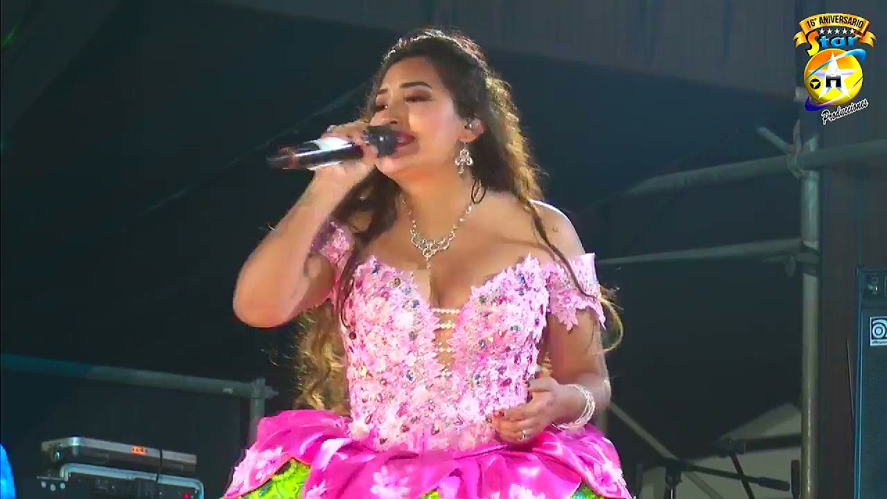 Muñequita Milly - Mix Cumbia (2022)