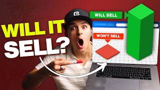 This AI Tool Tells You If Your Course Idea Will FAIL