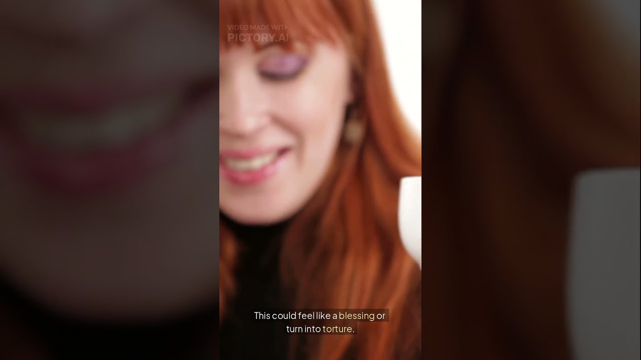 What If You Had to Relive Your Life Over and Over... 