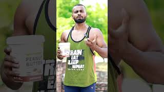 ये खाओ तगड़ी Body बनेगी | Muscle building Diet
