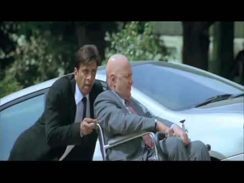 Javed Jaffrey & Prem Chopra Funny-Daddy Cool