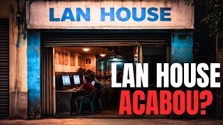 Por Que A Lan House Foi O Melhor Jeito De Usar A Internet Mini Doentário