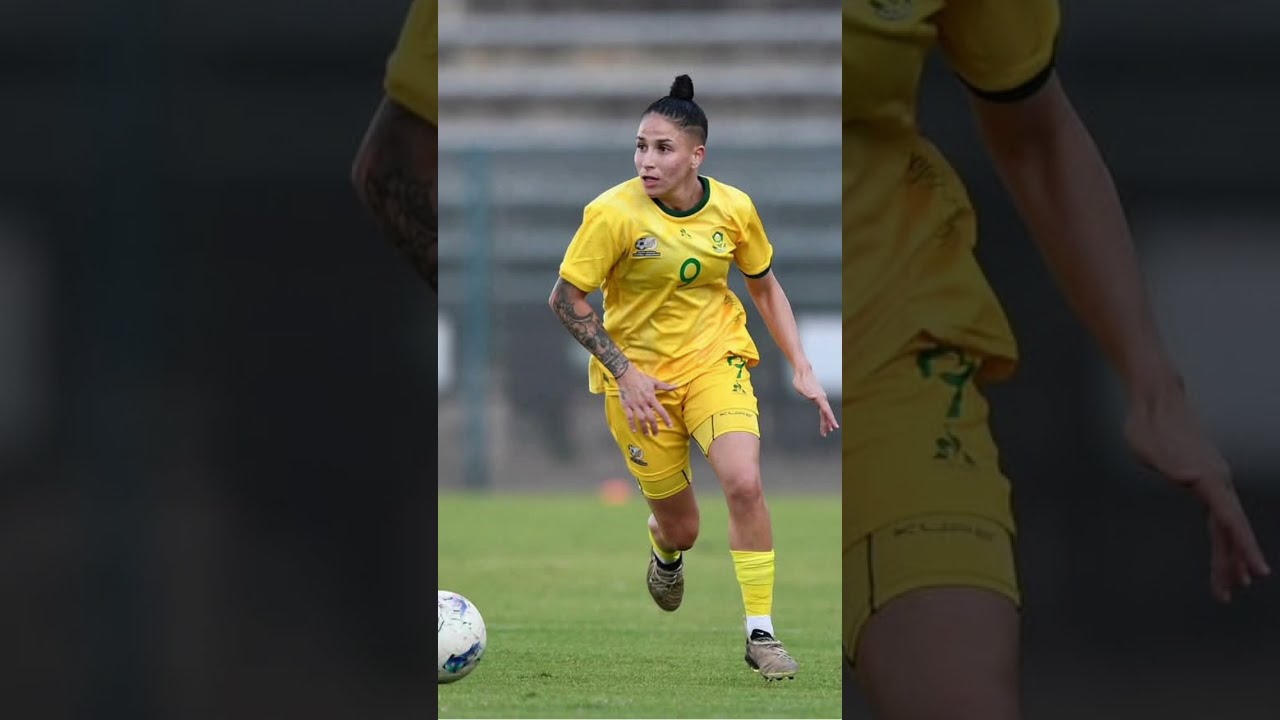 South Africa Vs Ghana WAFCON 2024 LIVE MATCH Live Football