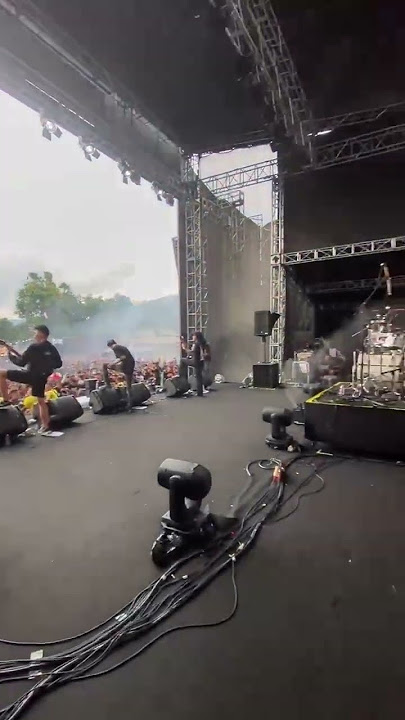 Revenge the Fate on Hellprint 2025