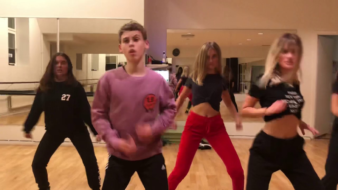 Rydbergs Dance Academy