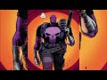 Cosmic Ghost Rider &amp; Baby Thanos Explained | Marvel Comics (Issue #3)