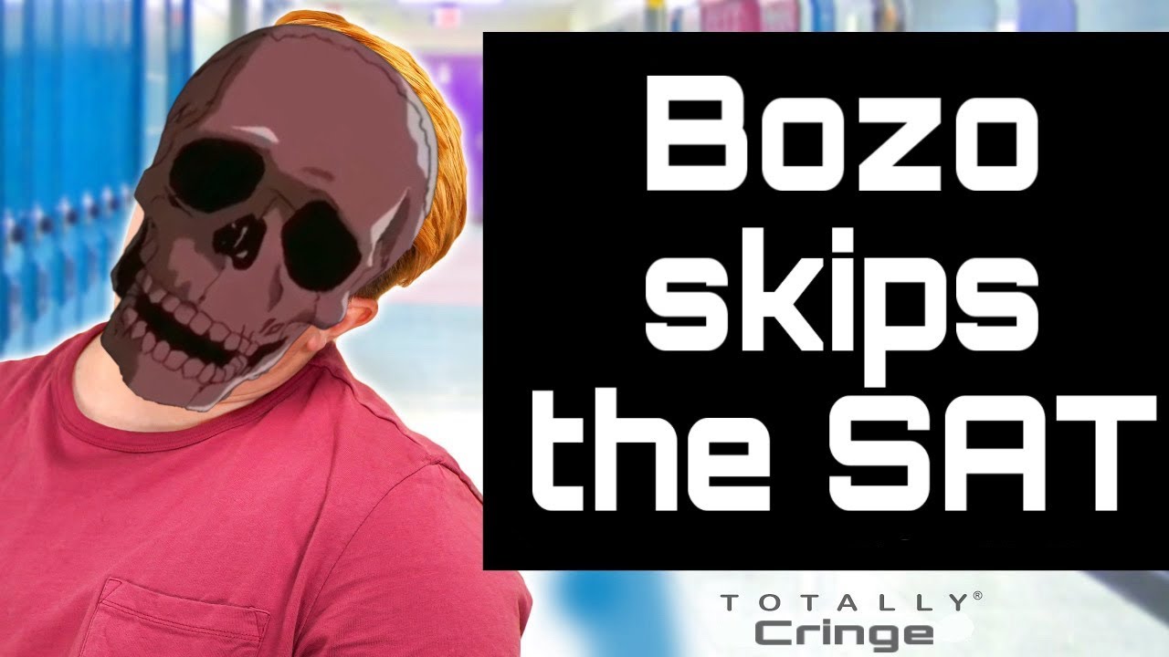 Skeletons Roast Dmro (Ep2 S1) - YouTube