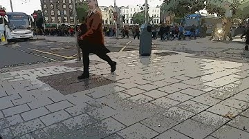 Generative Music (DFAM, 0-Coast, Mutable Instruments Elements)