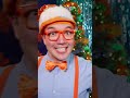 It's The Holiday Countdown 🎄🎄🎄#holidays #blippi #newsong