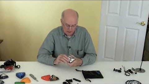 Lightman Personal LED Strobe Light: battery operated, portable flashing LED strobe light