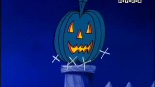 1994 Halloween Specials With Commercials | 90s Nostalgia