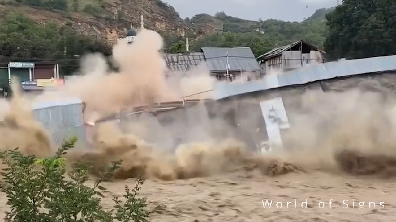 7/23/2026 - Todays Scripture(s) - Earthquake report - Video(s)
