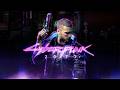 cyberpunk 2077 night city pulse music trance