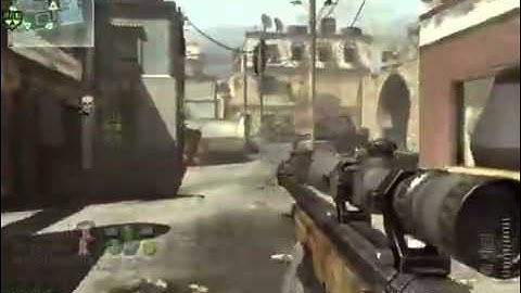 OxbowAngu - no scope L118A1 Seatown