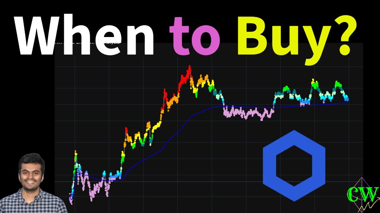 Chainlink ($LINK) Bull Peak Analysis 🚀 🎯