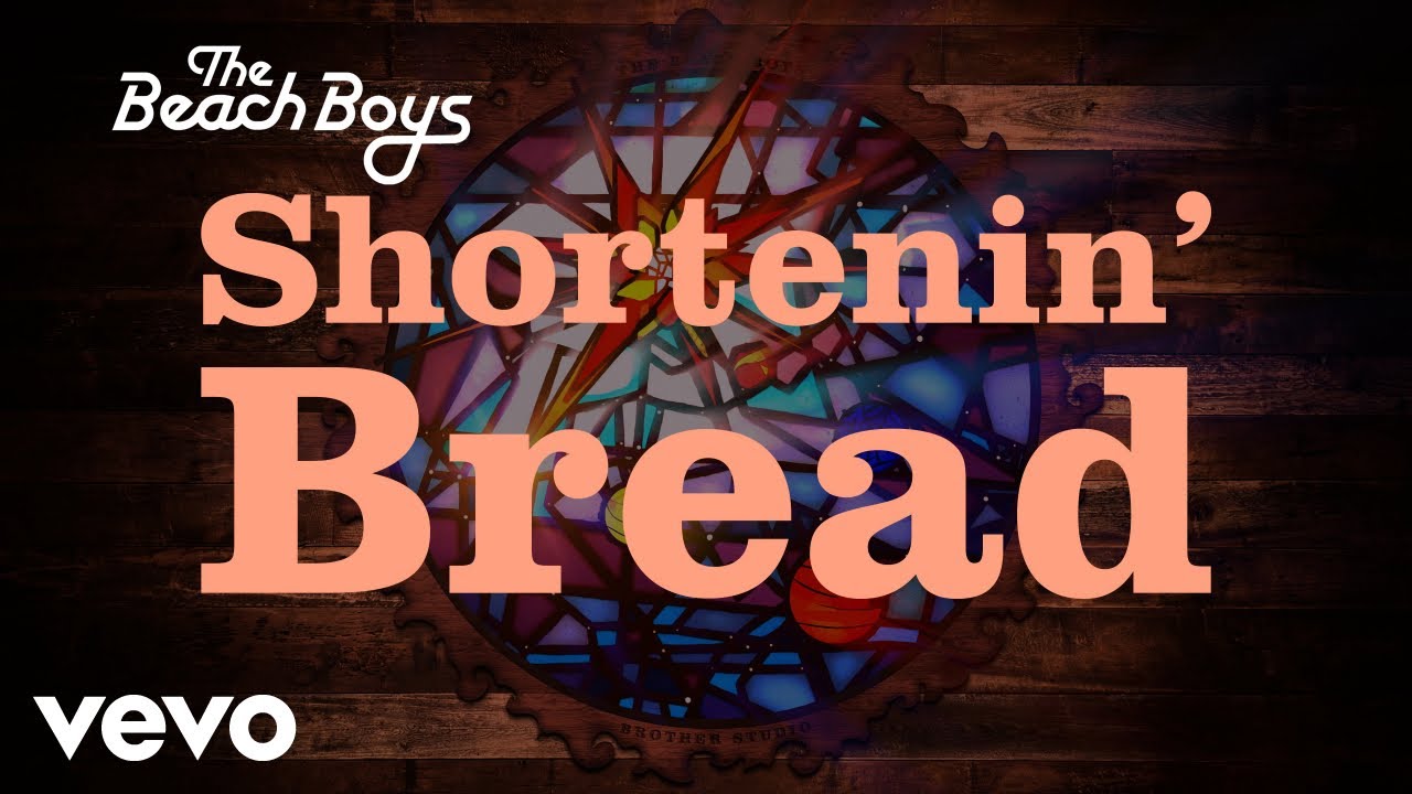 Download The Beach Boys - Shortenin' Bread (Visualizer) MP3