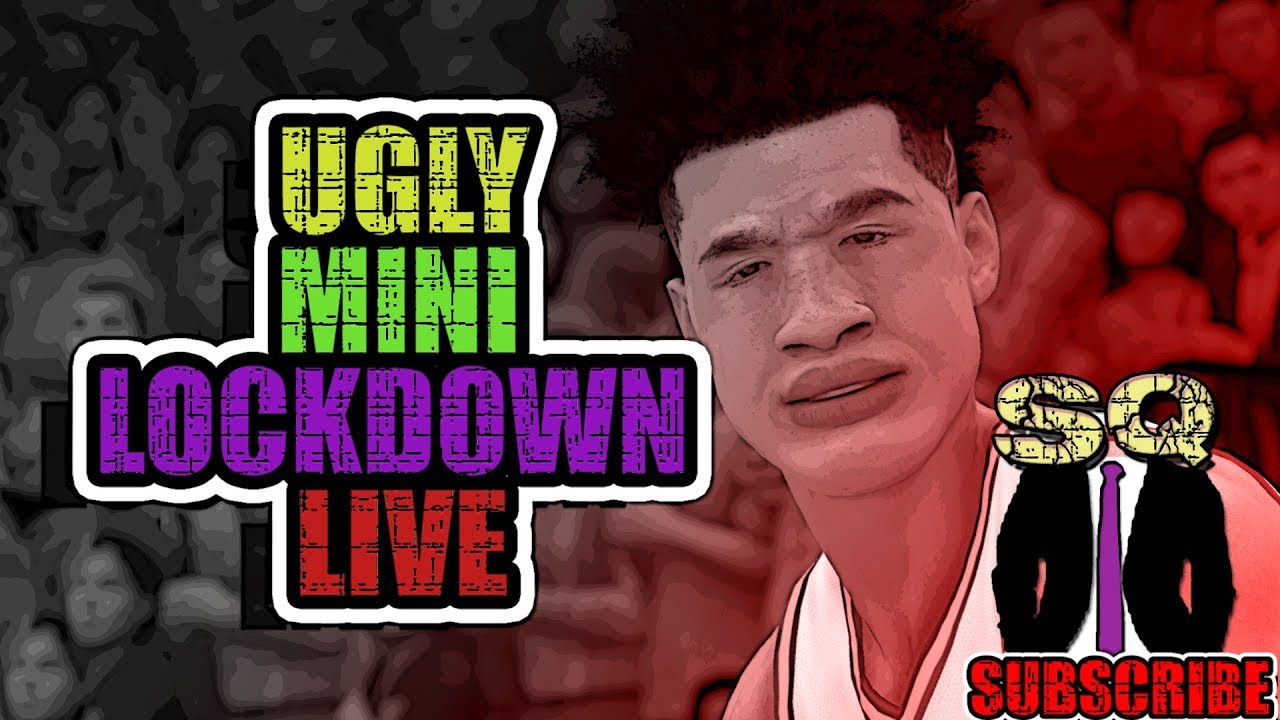 **LEGENDARY 5’7 PURE LOCKDOWN** | NBA 2K 19 MY CAREER | PRE WORK STREAM