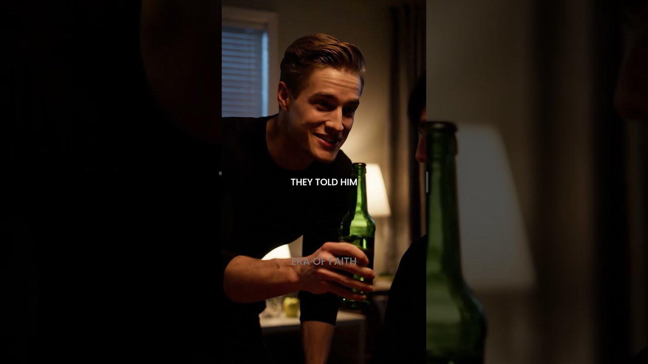 He Chose His Friend Over Allah... Then THIS Happened 