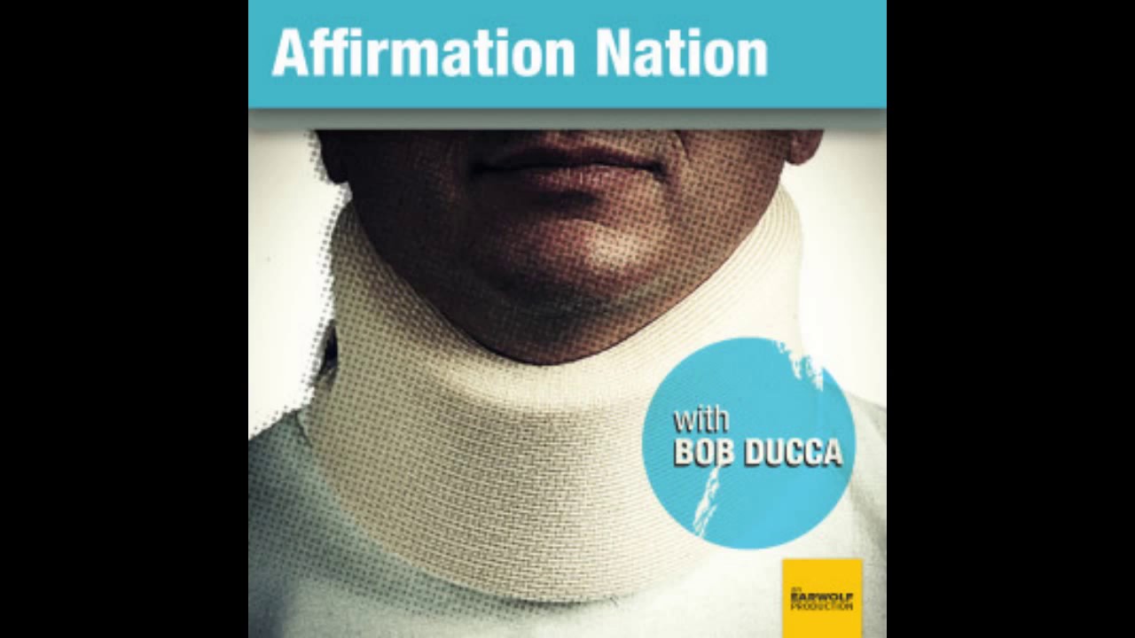 Affirmation Nation - Depresskimos (clip)