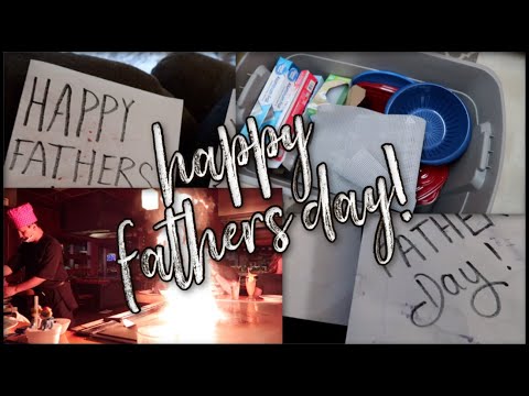 FATHERS DAY |