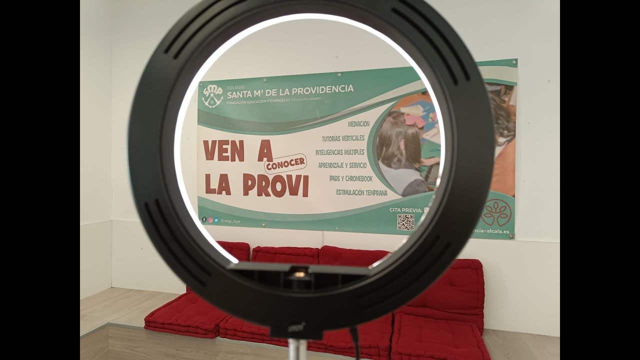 VEN A CONOCER LA PROVI