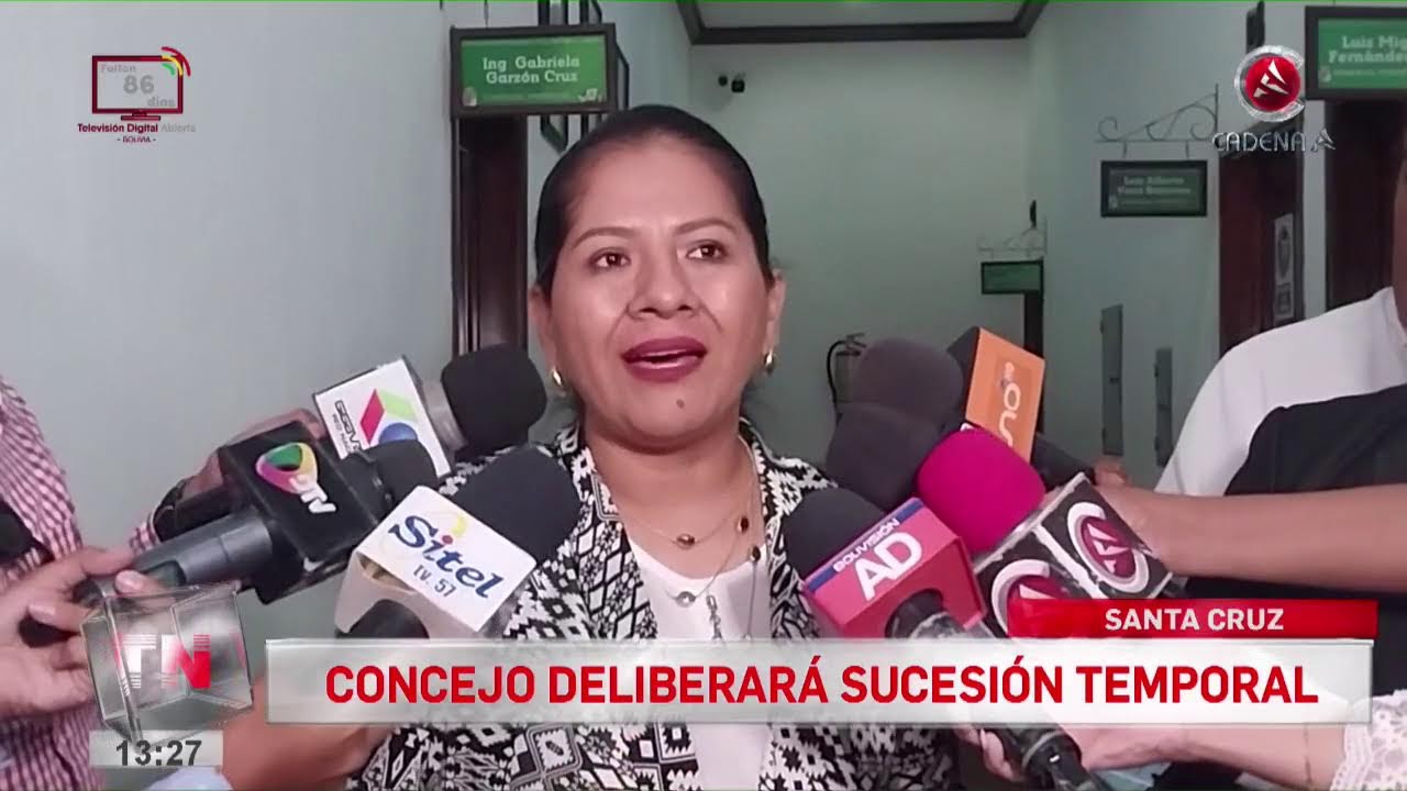 TELE A NOTICIAS MERIDIANO CADENA A