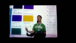 EDD Presentation (Old Version)