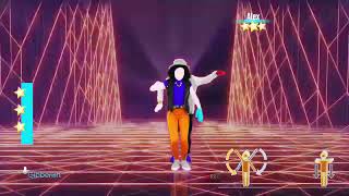 JUST DANCE 2016 Gibberish
Enjoy the video!
I dont own this, everything belong to Ubisoft.
Also Gibberish is by MAX so copyright goes to him.
Stars gotten: 5
Console: Xbox One
Uploaded by: alexkikig2
Original video url: http://gamerdvr.com/gamer/alexkikig2/video/199296443 JUST DANCE 2016 Gibberish