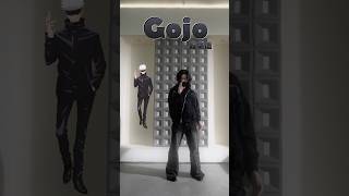 Outfits inspired by Jujutsu Kaisen #fashionguide #ootdguide #dressootd