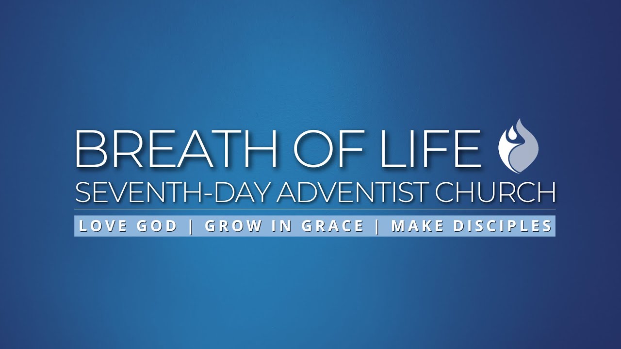 Breath Of Life | Worship Service | August 02, 2025 - YouTube