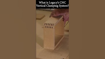 What is the Vertical Workstation