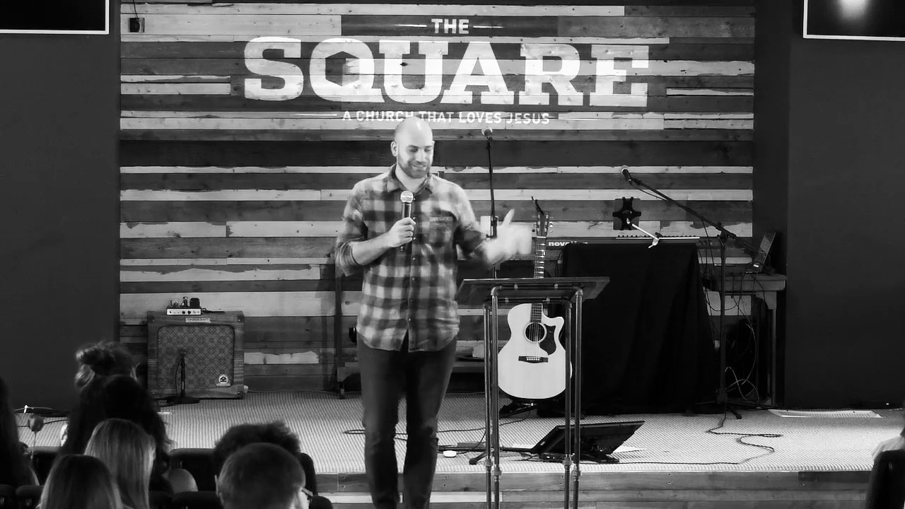 Miracle Workers Need for the Spirit Pt. 1 Phil Manginelli YouTube