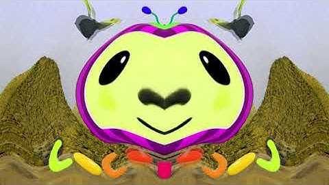 Cocomelon In Egypt Intro Logo Effects Sponsored By Klasky Csupo 2001