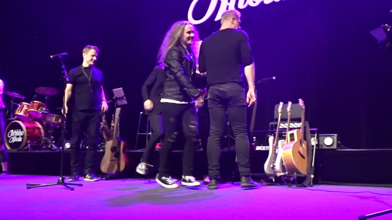 Everlasting love@Paviljonki