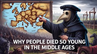 Life Expectancy In The Middle Ages: The Shocking Truth
