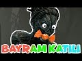 Kurban Bayramı Katili | Dead By Daylight