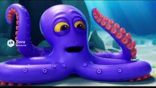 Danonino Colores Bloopers