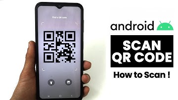 [2025] How to Scan Qr Code on Android
