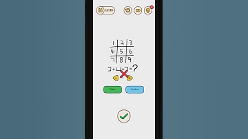 Brain find level 33#gaming #trendingshorts #feedshorts#shorts #answers#subscribe #brainfindtutorial