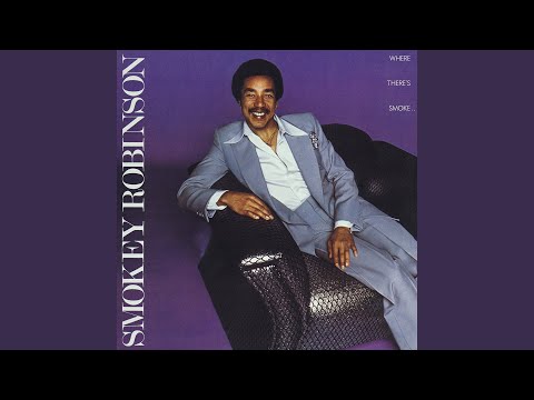 Smokey Robinson - It's A Good Night