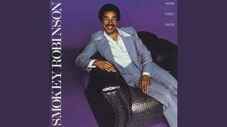 It's A Good Night - Smokey Robinson