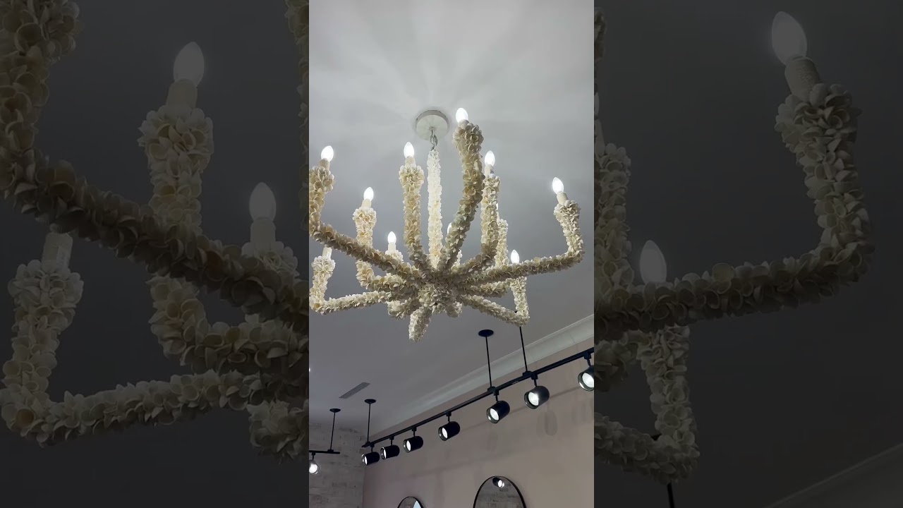 Stake Home Renovation - Makeup Studio Renovation